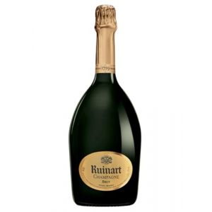 Champagne Ruinart Brut Magnum 1,5 L (We love bubbles, neuf)