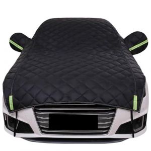 Bâche Voiture Exterieur Anti-grêle pour Mazda MX-5 NB, Housse De Voiture Imperméable et Respirante, Résistant aux UV et Gel (lsqwbhsh, neuf)