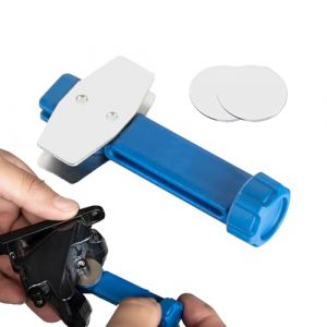 Outil Pour Plaquettes De Frein, Plaquette De Frein Velo, &Eacute;carteur De Pistons V&eacute;lo, Outil Extension De Piston &Eacute;trier Sans Effort, Expandeur De R&eacute;paration Entretien De Garage De Cyclisme Et V&eacute;hicules (yumksn, neuf)