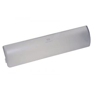 COUVERCLE CHILLER TRANSPARENTE POUR REFRIGERATEUR HOTPOINT - C00265846 (SEM BOUTIQUE, neuf)