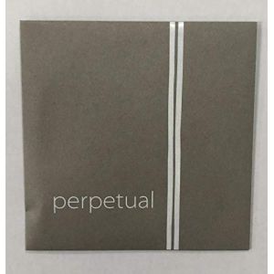 Pirastro - Corde Violon Perpetual LA Synthétique - Fibre synthétique de haute qualité, 4/4, Moyen (Bohotusk Harem Trousers, neuf)