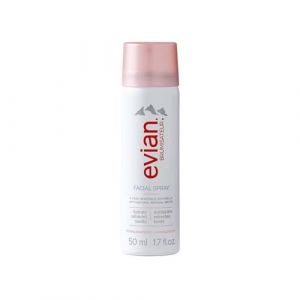 Evian Mineral Water Spray Travel Size - 1.7 Oz (CorpoeCapelli, neuf)