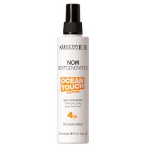 Selective Now Ocean Touch Spray modelant 200 ml. (Hair Gallery, neuf)