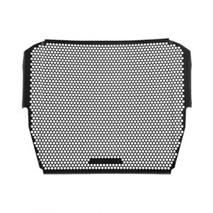 Moto Radiateur Grille Grille De Protection De Radiateur pour Speed ​​Triple 1200 RS 2024 2025 2021 2023 Protection du Réservoir d'eau pour Speed ​​Triple 1200 RR (南阳市玮御商贸行(个人独资), neuf)