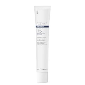 Sothys Cosméceutique bleue. Solution régénérante RS - SOTHYS (STOCKSHOP, neuf)