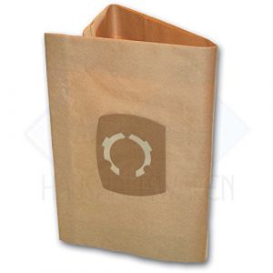 10 Sacs pour Aspirateur NILFISK AERO 21&ndash;01 PC Aero 21&ndash;01 PC Inox (A&H Haushaltswaren, neuf)