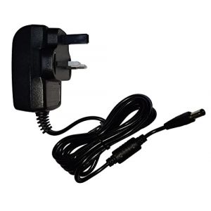 Bloc d'alimentation de rechange pour Ibanez Ts10 TubesCreamer Classic Adaptateur 9 V (Effects Pedal Power Supplies, neuf)