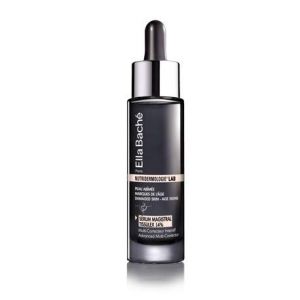 Sérum Magistral Tissulex 14% - Sérum anti-âge au silicium régénérant et levure réparatrice pour peaux abimées et marques de l'âge - Peau plus lisse et moins ridée dès 14 jours - Made in France - 30ml (C Maphie, neuf)