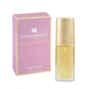 Gloria Vanderbilt Eau de toilette - Présentation : vaporisateur - Contece : 15 ml (Happycosmetic⭐⭐⭐⭐⭐, neuf)