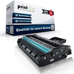 Compatible Tonerkartusche pour Ricoh SP 210 Series SP 211 SP 211 SF SP 211 SU SP 212 NW SP 212 SFNw SP 212 Sfw 407254 407255 Noir Impression S&eacute;rie Pro (Print-Klex GmbH & Co.KG, neuf)