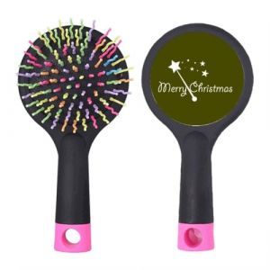 mas Magic Hope Opportunity Brosse à cheveux démêlante Base coussin (dexbo, neuf)