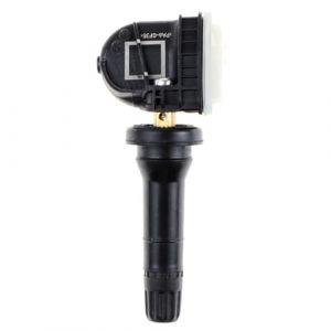 YAOPEI Capteur de pression des pneus pour Bmax Cmax Fiesta 6 7 Focus 3 4 KA Kuga Mondeo Ecosport Tourneo Transit Caoutchouc TPMS Syst&egrave;me de surveillance de la pression des pneus EV6T1A180DB (HONORY, neuf)