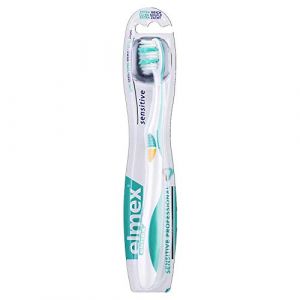elmex SENSITIVE PROFESSIONAL Brosse à dents extra douce (Cosmeco, neuf)