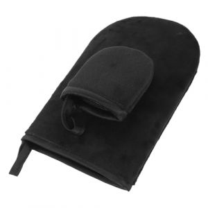 HAPINARY De Protection UV Pour Manucure 1 Set De En Gel Pour Application De Vernis &agrave; Ongles Manicure UV Pour Prot&eacute;ger Vos Mains Lors Des Soins Nail Art (Gan Gardner, neuf)