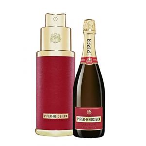 Piper-Heidsieck Cuv&eacute;e Brut Le Parfum Edition 0,75L (12% Vol.) + coffret (Urban-Drinks, neuf)