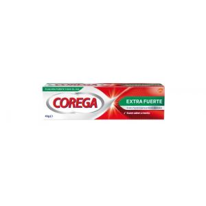 COREGA EXTRA FORTE CREAM 40 G, (Pharmacy Premium, neuf)