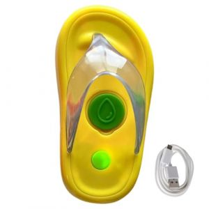 Brosse pour chat à vapeur, peigne à vapeur pour animaux de compagnie - Brosse de massage avec peigne à vapeur pour animaux de compagnie Brosse pour chat pour toilettage - Peigne ergonomique (tiardeaz, neuf)