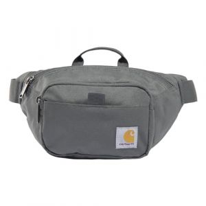 Carhartt Sac Banane r&eacute;glable Durable, r&eacute;sistant &agrave; l'eau, One Size (Bixem, neuf)