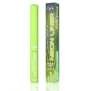 EDM Collection Neon Liners en Hard Style : définissez votre style avec un eye-liner néon qui reflète l'intensité et la fermeté de la musique Hard Style, créant un regard impressionnant et puissant (SAGA Cosmetics, neuf)