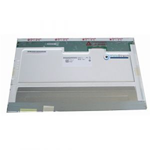 Visiodirect&reg; Dalle Ecran 17" LCD pour Ordinateur Portable Toshiba Satellite M60-168 M60-175 M60-176 M60-182 M60-184 (visiodirect-, neuf)