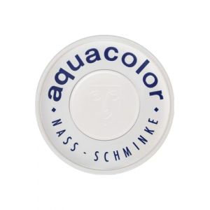 KRYOLAN ITALIA SRL, Aquacolor Blanc 30 ML (BeautyWellness-GB Versand Les prix comprennent la TVA, neuf)
