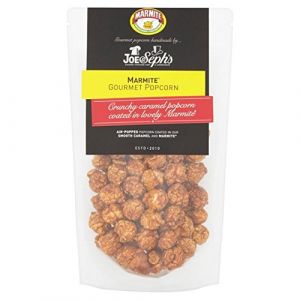 Joe & Seph De Popcorn Marmite De 75G (Jalpur Millers Online, neuf)