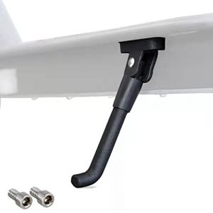 Béquille Trottinette pour Xiaomi M365 Pro2 Essential 1s - Pied Trottinette Compatible avec Modèles M365 et Pro (SNOUHAE, neuf)