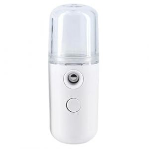 Yominerr Mini Vaporisateur Hydratant Mini Vaporisateur Hydratant Instrument Humidificateur (wmqiao, neuf)