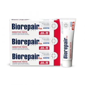 Biorepair Plus Dents Sensibles - 75 ml (Dealon, neuf)