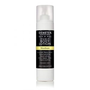 Moonbeam Body Lotion 250 ml (MOVE UP BEAUTY, neuf)