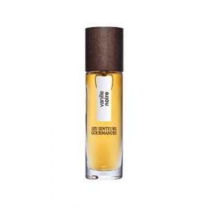 Senteur Gourmandes Eau de Parfum Vanille Noire 15 Ml (HARMONY-INSTITUT, neuf)