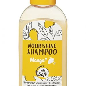 Nectar Of Beauty Shampooing mangue beurre de noix (MEDIACASH, neuf)