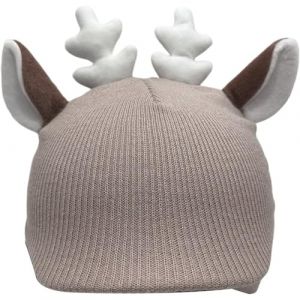 Muteitt Housse De Casque De Ski, Motif Bois D'&eacute;lan De No&euml;l, Unisexe, pour Snowboard, Sports d'hiver (qingzhangquan, neuf)