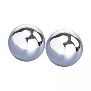 FashionCha Lot de 2 Bouchons de Rechange pour Flacons de Parfum, Couvercle Torsad&eacute;, Rechargeables, En Verre, Accessoires pour Flacons de Parfum (EthicalGlow, neuf)