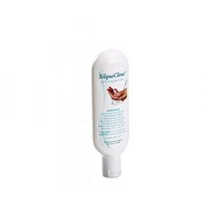 BIODERMIS - Nettoyant SilqueClenz pour Films en Silicone | Utilisation pour Pansements Epiderm, Transparent, 28.4 ml (Lot de 1) (DermaMEDIX, neuf)