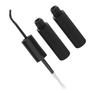 VALICLUD colle faux cils Gue colle cils femmes scellant pour extensions de cils colle professionnelle pour extensions de cils colle pour faux cils coller et sceller Coque en plastique Noir (SHUI LIAO, neuf)