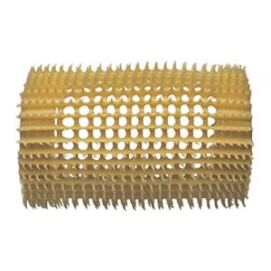 Olivia Garden Bigoudis Nite Curl 45 mm - Jaune (3pc) (Vanity-Beauty-Supply, neuf)