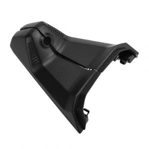 HRQCTIM pour Peugeot 3008 4008 5008 pour Citro&euml;n C5 DS7 DS9 Base De R&eacute;troviseur Couvercle De Capteur De Pluie R&eacute;fl&eacute;chissant YL004222XT YL004220XT Pi&egrave;ces D&eacute;tach&eacute;es Automobiles (Althira, neuf)