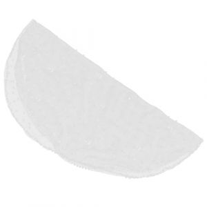 minkissy Voile De Perles Vintage Accessoires De Cheveux De Mariage Voile De Mariée Robe De Mariée Courte Accessoires De Cheveux De Mariée Voile De Mariage Voile De Cage À Oiseaux (Prettbeauty, neuf)