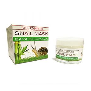 Snail Mask Snail Mask for Face 50 ml (Global Dream ⭐⭐⭐⭐⭐RETOURS SANS FRAIS, neuf)