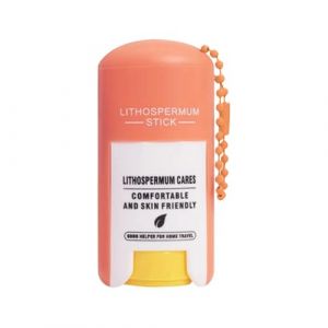 Djowyh Baume à Lèvres Hydratant | 46 Grammes Rouge à Lèvres Incolore | Avec Baume Réparateur À Chaîne De Perles - Pour Femmes Hommes Jeunes Et Amis Hiver Et Temps Froid Maquillage Pour La Nuit (qryoamy, neuf)