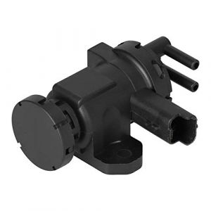 Akozon &Eacute;lectrovanne de Pression, &Eacute;lectrovanne de Pression Turbo 9635704380 Convertisseur de qualit&eacute; Sup&eacute;rieure pour 206 306 406 607 806 807 2.0 HDI 2.2 (Reminnbor, neuf)