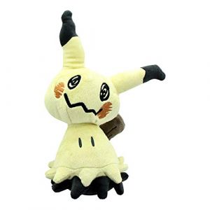 Sanei Pokemon All Star Collection PP59 Mimikyu 7 "Peluche farcie (NovaCarta, neuf)