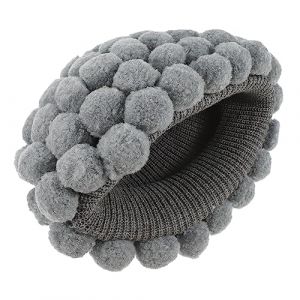 Housoutil Chapeau de Unisexe pour Bébé Chapeau pour Nouveau-né Casquette pour Bébé Chapeau de Fille Chapeau de Soleil pour Accessoire de Photographie Fête D'halloween (Entertainment First, neuf)