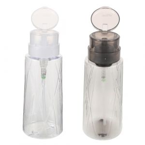 HAPINARY Bouteille D'eau Pour Les à Éplucher De Pêche De Pêche De Poche Vernis à à L'alcool Cône De Signalisation De Bouche D'incendie À Ressort Plastique (Gan Gardner, neuf)