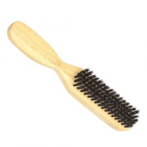 Beavorty Brosse À Barbe Brosse À Cheveux Lisse Peigne À Barbe Brosse À Cheveux Pour Hommes Peigne À Barbe Brosse À Moustache Brosse Exfoliante Pour Barbe Brosse À Cheveux Pour (T Innovation·HX, neuf)