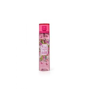 Pink Sugar, Lollipink Hair Perfume – Parfum pour cheveux longue durée avec essence fine et enveloppante – 100 ml (ITALPHARMA, neuf)