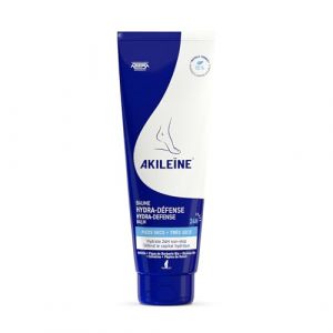 AKILEÏNE® - BAUME HYDRA-DÉFENSE – 125ml (BackinLine, neuf)