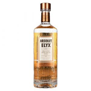 Absolut Sakane Elyx Vodka V4 3 L (delicando, neuf)