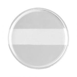 Puffas cosm&eacute;tiques compactes : p&acirc;te feuillet&eacute;e en poudre libre transparente, sans latex | Lavable, r&eacute;utilisable, parfaite pour la poudre press&eacute;e, m&eacute;langeur de visage de beaut&eacute;, facile &agrave; utiliser pour (fegayut, neuf)